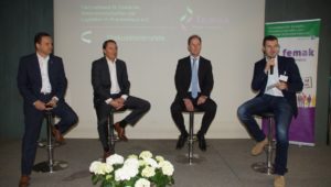 11 Podiumsdiskussion