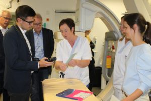 14 Radiologie