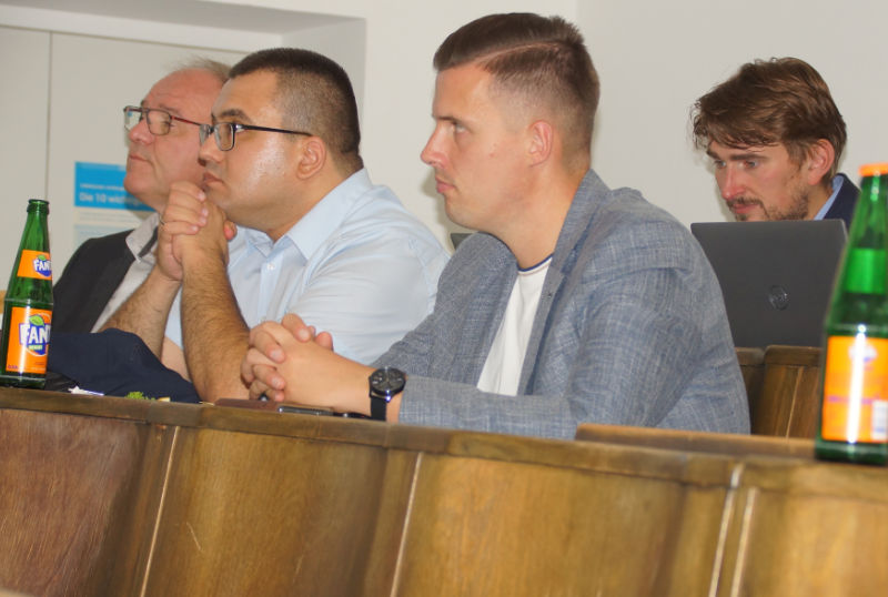 Impressionen der Veranstaltung