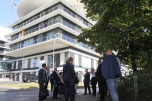 17 UNI Rundgang
