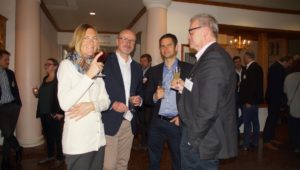 53 Abendveranstaltung