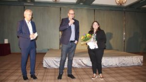 55 Abendveranstaltung