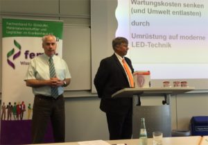 3 Patrick Doerr und Andreas Hoyer