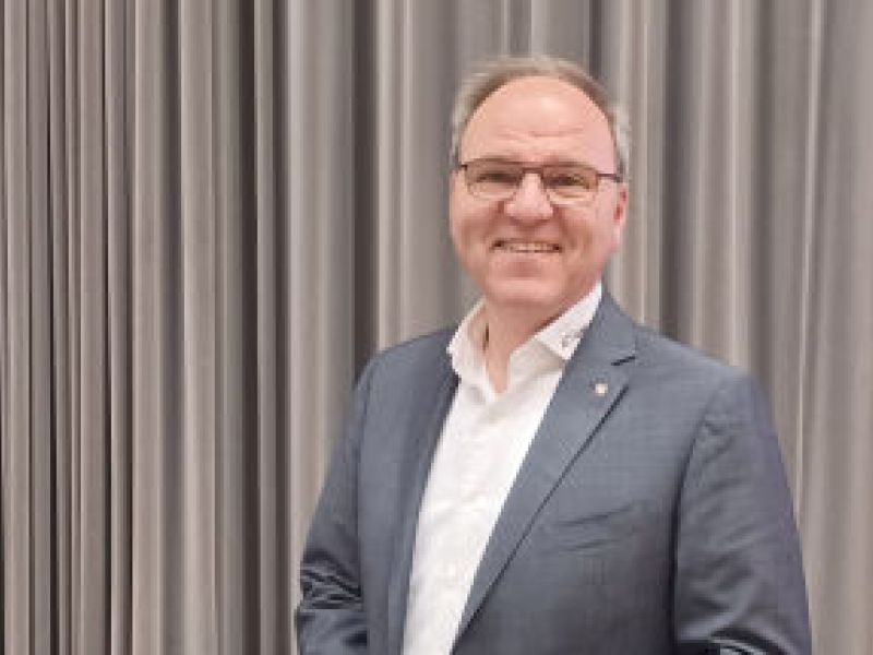 Porträt: Bernd Vennemann