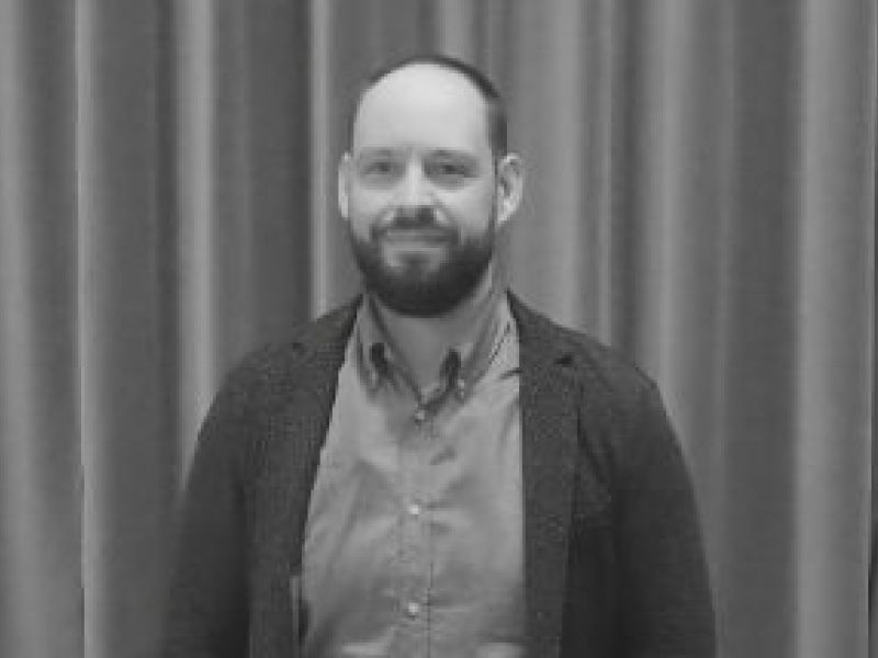 Porträt: Dennis Lüthi