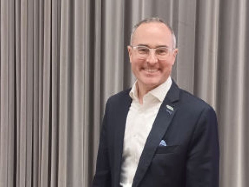 Porträt: Jörg Sturm