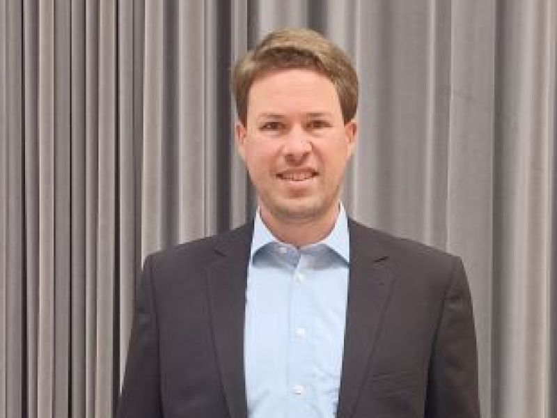 Porträt: Andreas Wolf