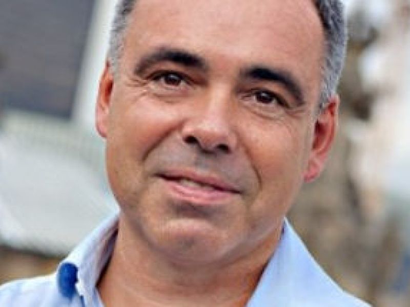 Porträt: Oliver Lorenz
